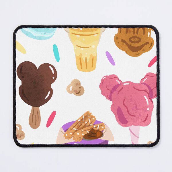 Item preview, All the Snacks designed and sold by PixieMade.