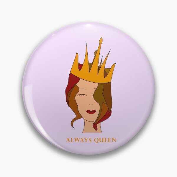 Item preview, Always Queen designed and sold by CarliPeraza.