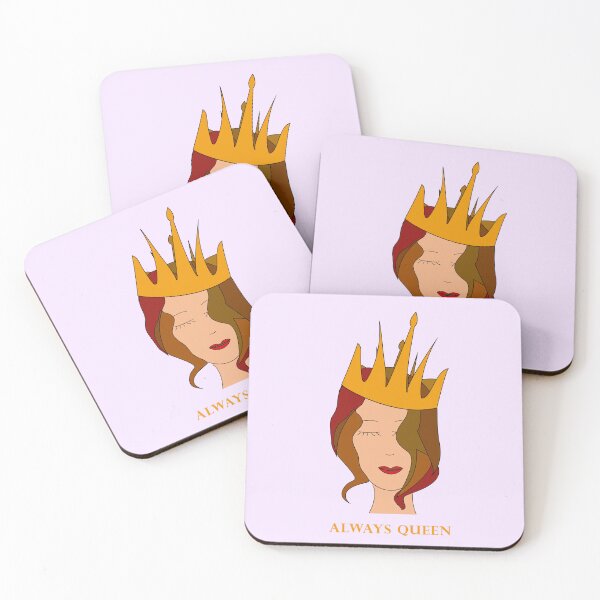 Item preview, Always Queen designed and sold by CarliPeraza.