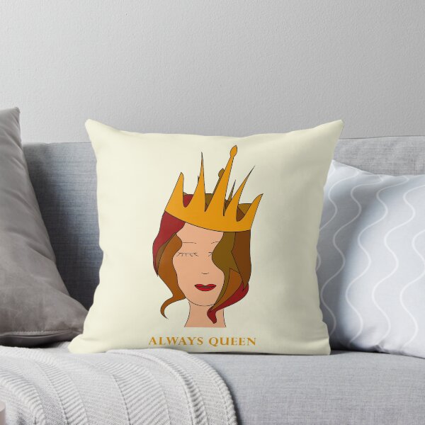 Item preview, Always Queen designed and sold by CarliPeraza.