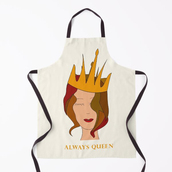 Item preview, Always Queen designed and sold by CarliPeraza.