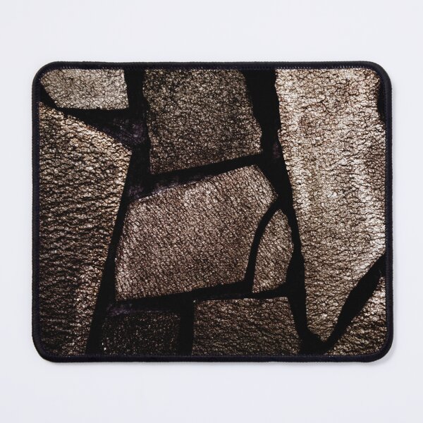 Item preview, Modern and luxurious stone wall pattern designed and sold by SulkaCreative.