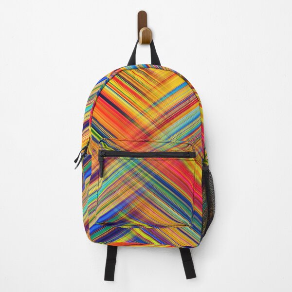 Item preview, Colorful Lines designed and sold by Vlaki.