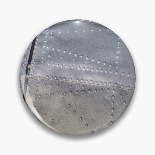 Item preview, Aluminium Aircraft Skin designed and sold by Londonimages.