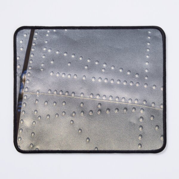 Item preview, Aluminium Aircraft Skin designed and sold by Londonimages.