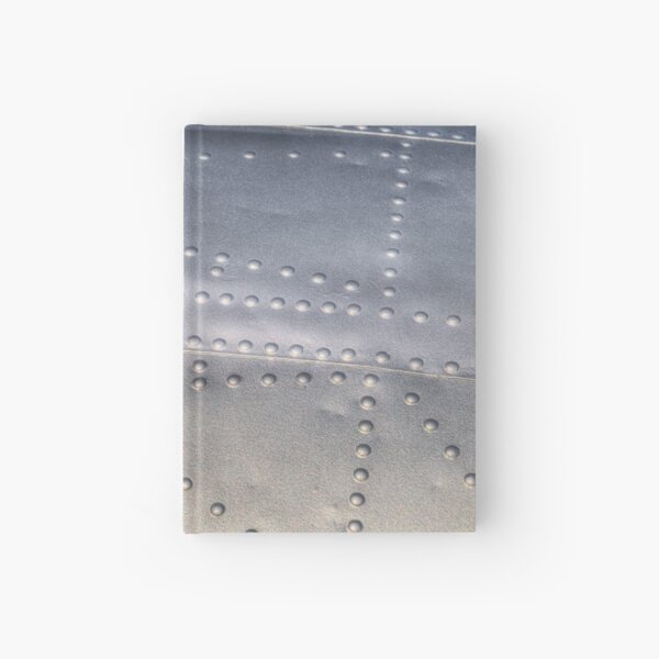 Aperçu de l'œuvre Peau d'avion en aluminium créée et vendue par Londonimages.