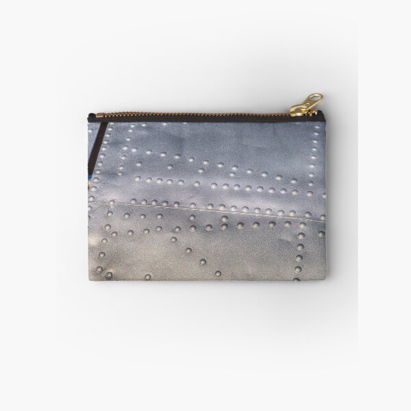 Item preview, Piel de avión de aluminio designed and sold by Londonimages.