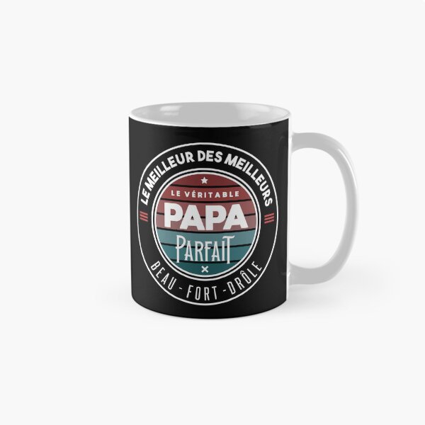 Item preview, The real perfect dad designed and sold by lepetitcalamar.