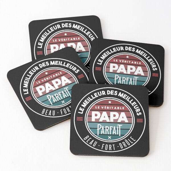 Item preview, The real perfect dad designed and sold by lepetitcalamar.