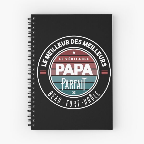 Item preview, The real perfect dad designed and sold by lepetitcalamar.