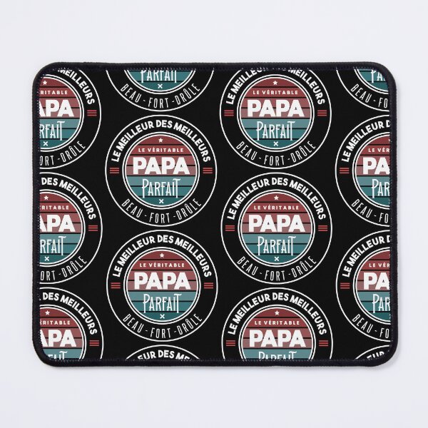 Item preview, The real perfect dad designed and sold by lepetitcalamar.