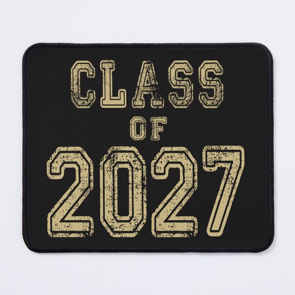 Item preview, Class Of 2027 Graduation – 7th grade senior 2027 Graduation  designed and sold by BahaaIB.