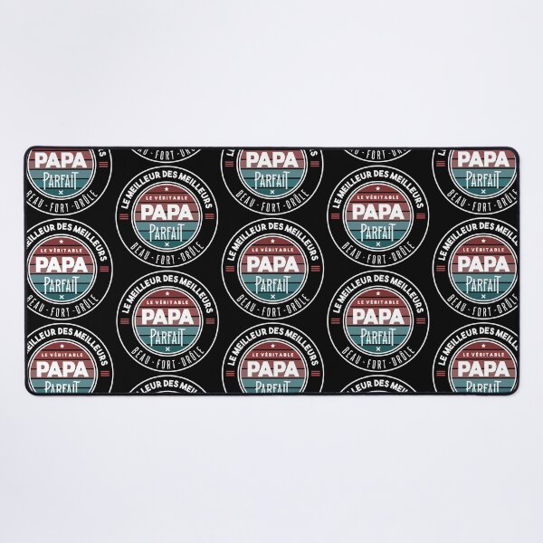 Item preview, The real perfect dad designed and sold by lepetitcalamar.