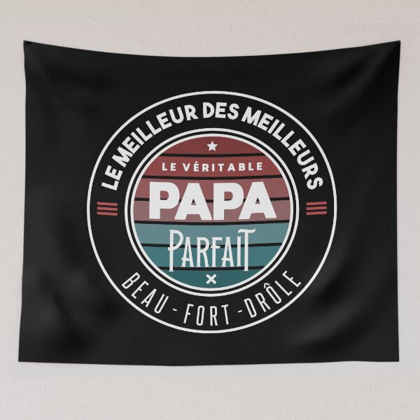 Item preview, The real perfect dad designed and sold by lepetitcalamar.