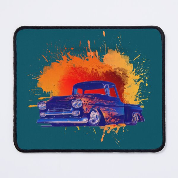 Item preview, Truck art designed and sold by partsmanrod.
