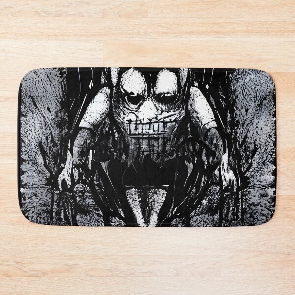 Item preview, Host No Mercy designed and sold by PlacidHinds.