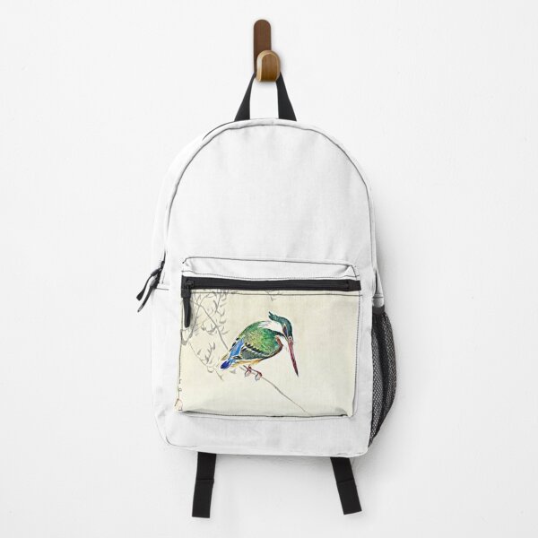Item preview, Green bird designed and sold by VEKI-design.