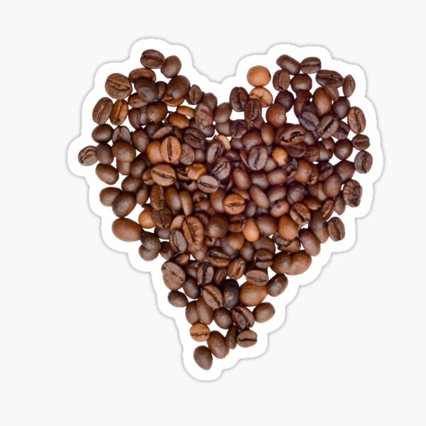 Artikel-Vorschau von Kaffeeliebe, designt und verkauft von Tweeting.