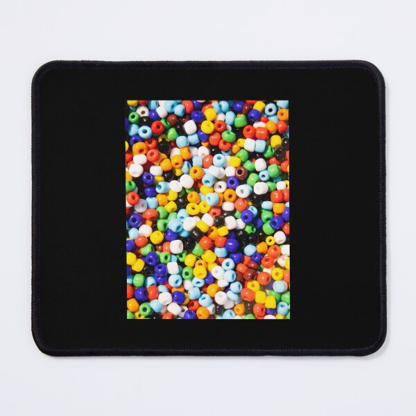 Item preview, colorful beads Classic designed and sold by cordfried3h.