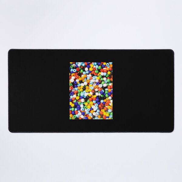 Item preview, colorful beads Classic designed and sold by cordfried3h.