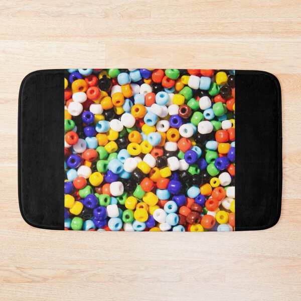 Item preview, colorful beads  Classic  designed and sold by cordfried3h.