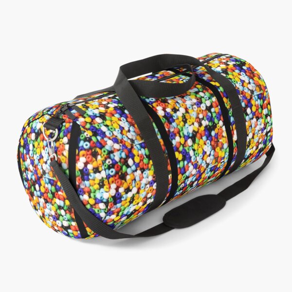 Item preview, colorful beads Classic designed and sold by cordfried3h.