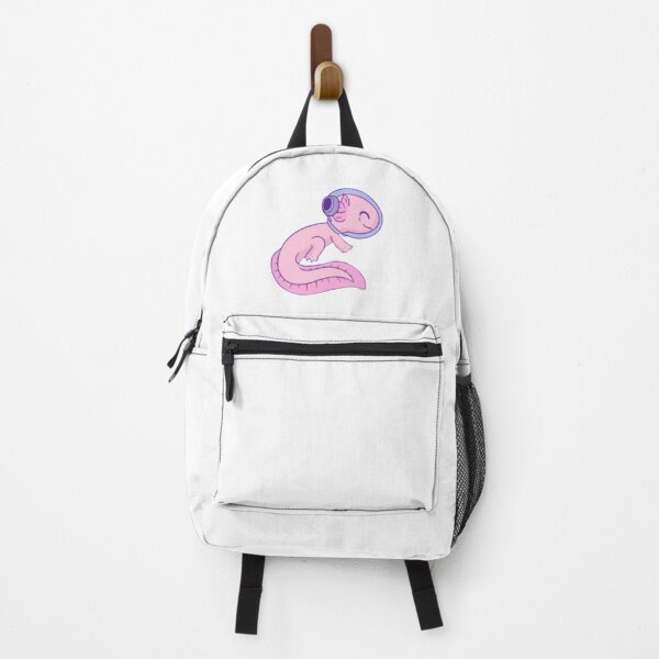 Item preview, Astronaut Axolotl designed and sold by Digital-Zoo.