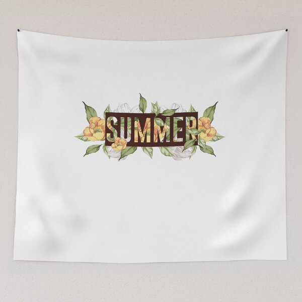 Item preview, Summer designed and sold by Best-Designers.