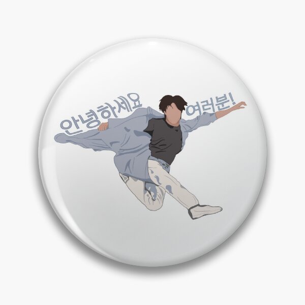 Item preview, the8 (minghao) going seventeen designed and sold by Gemimai Art.