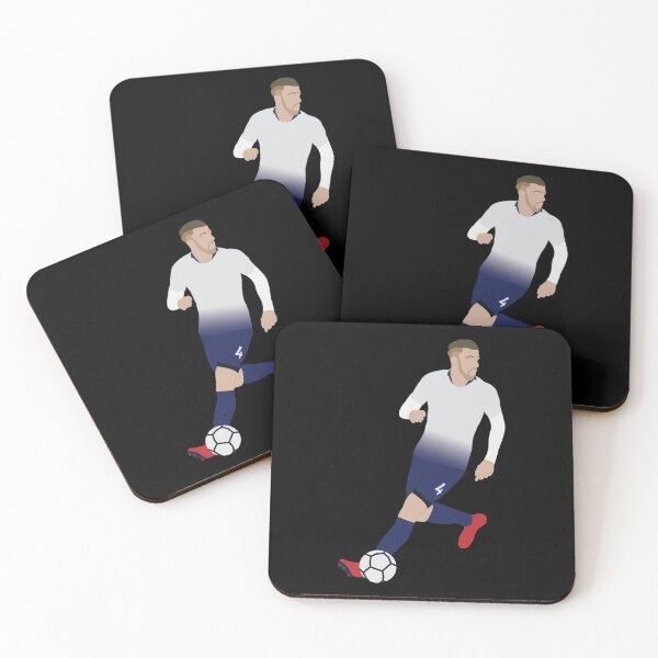 Item preview, Toby Alderweireld Classic T-Shirt designed and sold by laureljusjv.