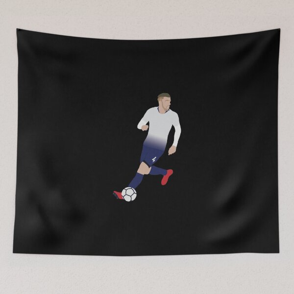 Item preview, Toby Alderweireld Classic T-Shirt designed and sold by laureljusjv.