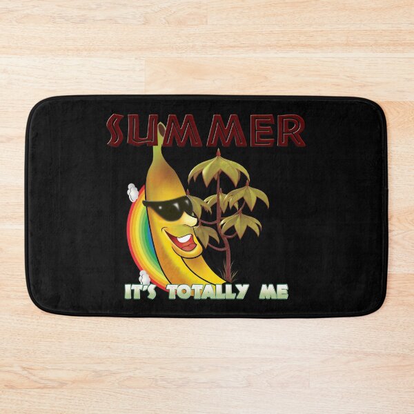 Item preview, Summer Banana - it's totally me designed and sold by Atouke.