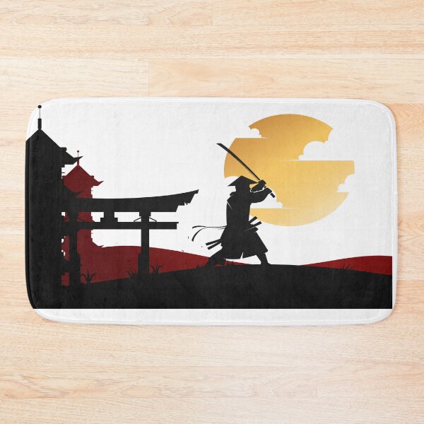 Item preview, warrior designed and sold by bilalelamrani.
