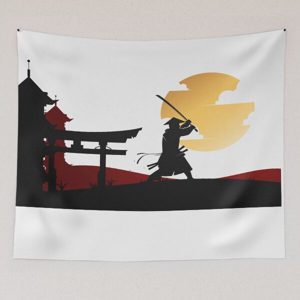 Item preview, warrior designed and sold by bilalelamrani.