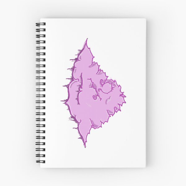 Item preview, Pink Candy Cloud designed and sold by Agnar  Einarsson.