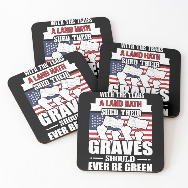 Item preview, America is Great Patriotism The Patriots Blood is the seed of Freedom Tree America Flag Happy Life Apparel Essential Motivation Inspiration Joy Mood designed and sold by DesignByHeartUK.