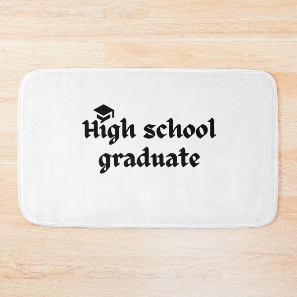 Item preview, High school graduate, Graduation, graduating, prom, grad cap, graduation cap designed and sold by FairyOfCherries.