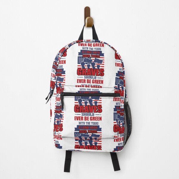 Item preview, America is Great Patriotism The Patriots Blood is the seed of Freedom Tree America Flag Happy Life Apparel Essential Motivation Inspiration Joy Mood designed and sold by DesignByHeartUK.