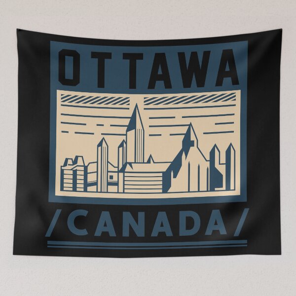 Item preview, Ottawa, ottawa, canada, ontario, canadian, ottawa canada, hockey, toronto, maple leaf, ottawa city, ottawa senators, freedom, nhl, ottawa skyline designed and sold by NAZIMNADIR.