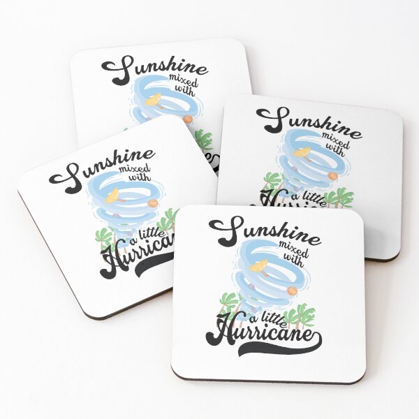 Item preview, Sunshine mixed with a little hurricane designed and sold by Best-Designers.