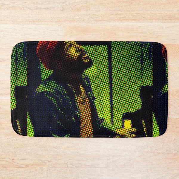 Item preview, Marvin Gaye designed and sold by RaiStromberg.