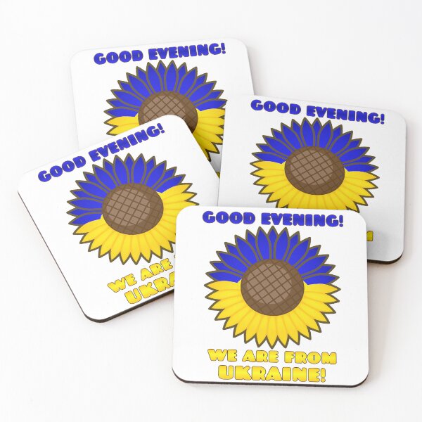 Item preview, We are from Ukraine! designed and sold by AysuDesign.
