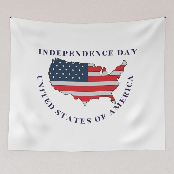 Item preview, Patriotic American independence day celebration designed and sold by KoopTroop ⭐⭐⭐⭐⭐.