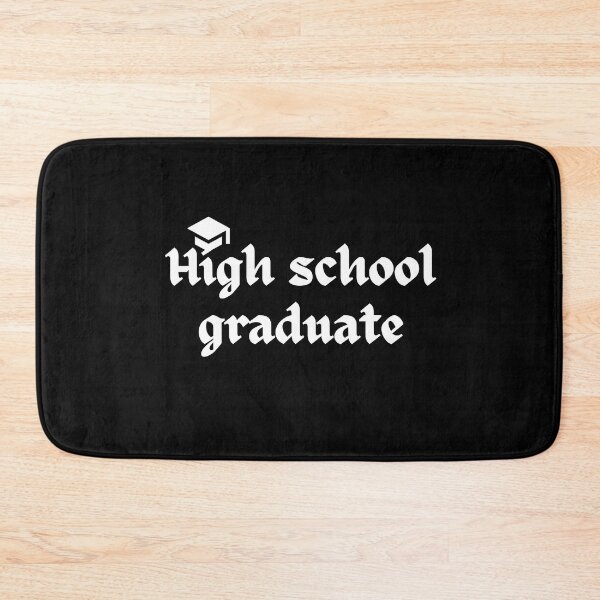 Item preview, High school graduate, Graduation, graduating, prom, grad cap, graduation cap designed and sold by FairyOfCherries.