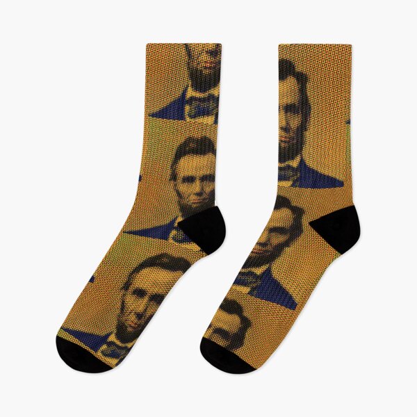Item preview, Abraham Lincoln designed and sold by RaiStromberg.