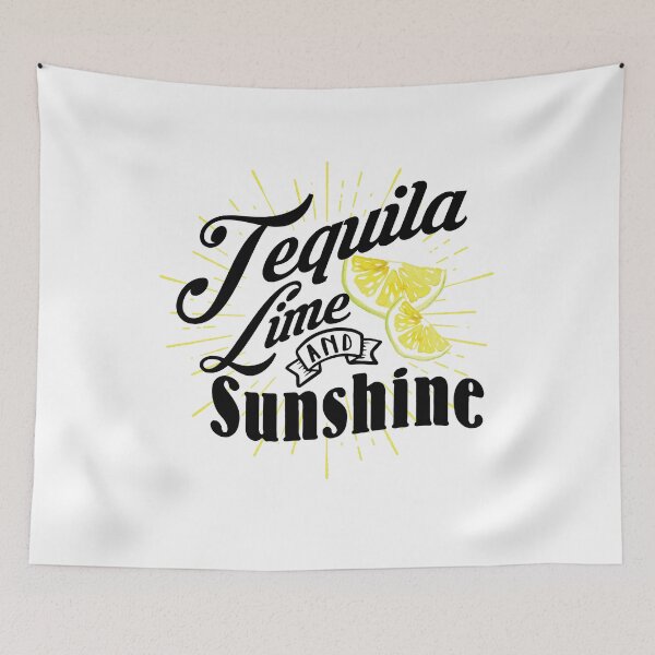 Item preview, Tequila lime and sunshine designed and sold by Best-Designers.