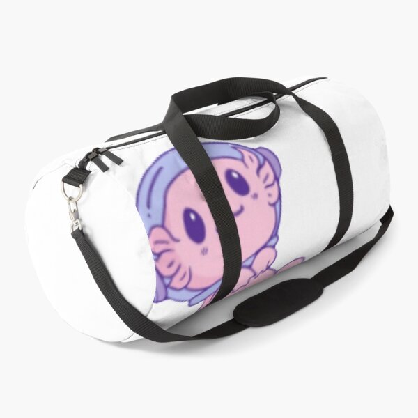 Item preview, Astronaut Axolotl designed and sold by Digital-Zoo.