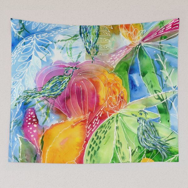 Item preview, Three Little Birds designed and sold by Thrive True with Jules.