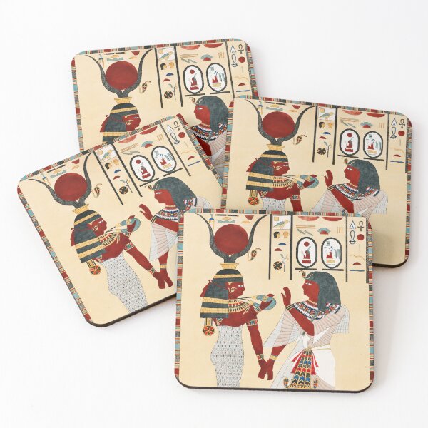 Item preview, Isis Goddess - Ancient Egypt designed and sold by Cult Archive.