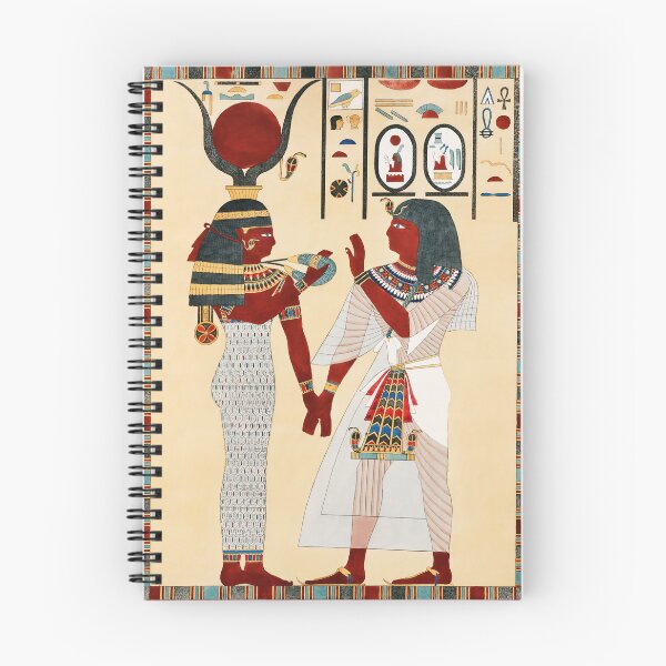 Item preview, Isis Goddess - Ancient Egypt designed and sold by CivilizActions.